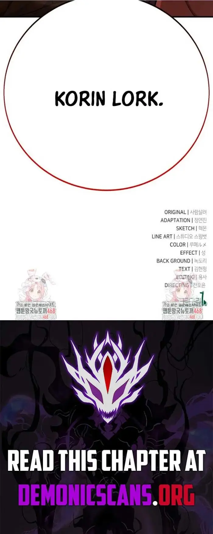 I Killed an Academy Player Chapter 89 image 26_optimized